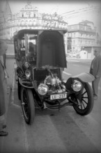 Renault , Traffic Museum Lucerne 1962