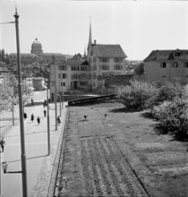 Zurich 1938