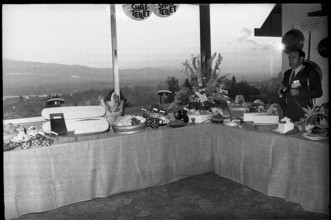 Chasteilet in Switzerland 1972