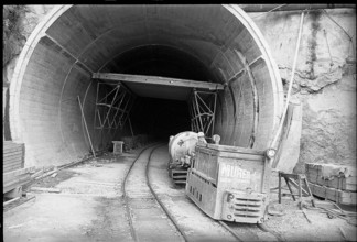Highway Construction N2, Lucerne 2008