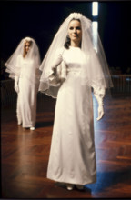 Miss Switzerland election 1968, Kursaal Berne