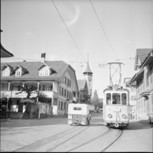 Steffisburg 1957
