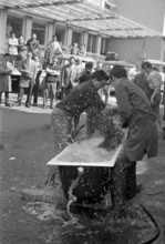 Gautschete"", Jean Frey publisher, Zurich 1967