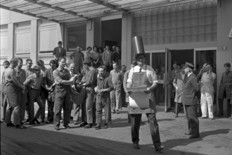 Gautschete"", Jean Frey publisher, Zurich 1967