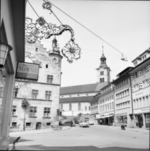 Sursee LU 1956