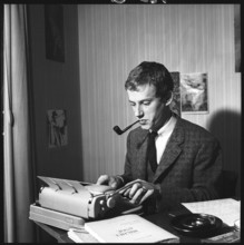 Pierre-Pascal Rossi, Lausanne 1965