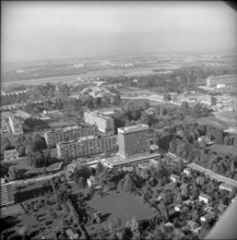 Hotel Intercontinental Geneva 1971