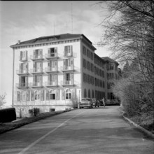 Grand Hotel Macolin 1959