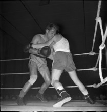 Swiss Amateur Championship 1952 in Bienne