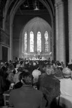 Wedding of Duke Henri from Luxembourg with Maria Teres Mestre, Luxembourg 1981
