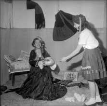 Journees du Refugie, Geneva 1960