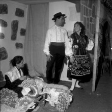 Journees du Refugie, Geneva 1960