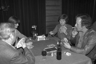 Marta Emmenegger 1981