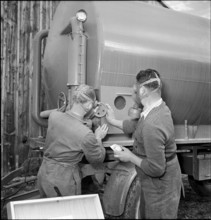 New Pest control method to combat the San-Jose-coccid 1949