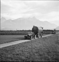 New Pest control method to combat the San-Jose-coccid 1949