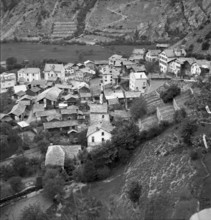 Raron, 1946