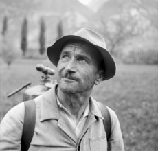 Man, Raron 1946