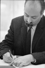 Eugen Eppstein, writer 1968
