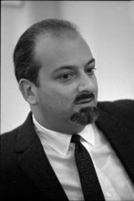 Eugen Eppstein, writer 1968