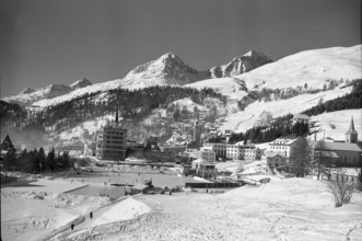 St. Moritz 1947