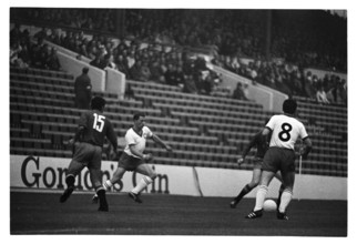 World Championships 1966: Switzerland - Spain