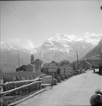 Simplon-Dorf 1948