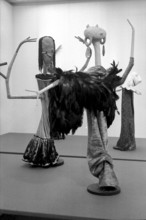 Zurich's Puppet Theatre