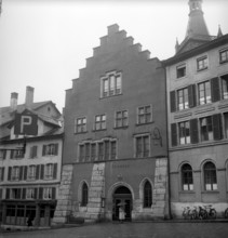 Stadtebund-Theatre Biel-Solothurn, 1947