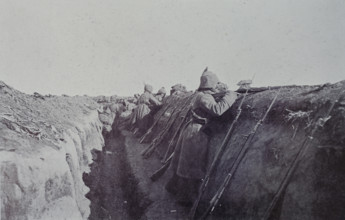 Art album Manchuria Russo-Japanese War 1906