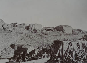 Art album Manchuria Russo-Japanese War 1906