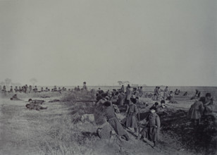 Art album Manchuria Russo-Japanese War 1906