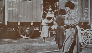 Art album Manchuria Russo-Japanese War 1906