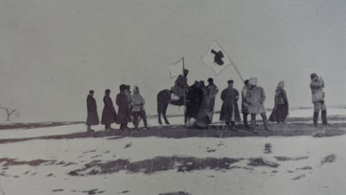 Art album Manchuria Russo-Japanese War 1906