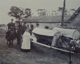 Art album Manchuria Russo-Japanese War 1906