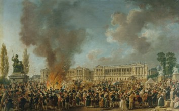 The Festival of Unity.