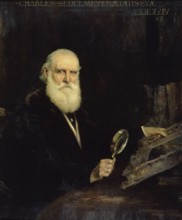 Charles Sedelmeyer.