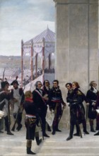 Festival of the Federation.