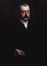 Pierre Waldeck-Rousseau.
