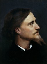 Joseph Felix Bouchor.