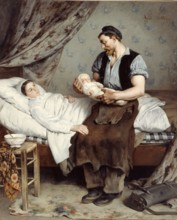 The Newborn.