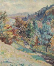 Calamine Valley.
