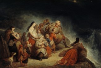 The Storm.