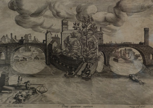 The Bridge of the Four Heads