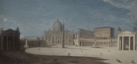 Saint Peter's Basilica