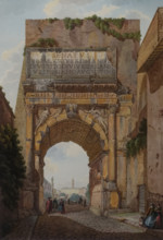 Arch of Titus