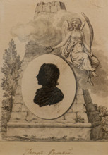 Portrait of Peter I