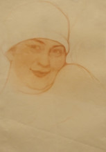 Female portrait
