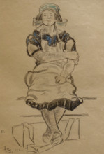 NEP Moscow types
