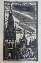 Spasskaya Tower