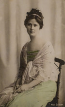Isadora Duncan (1877-1927)